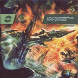 Purposeful Porpoise - Jeux aquatiques (CD)