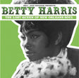 Betty Harris - Lost queen of new orleans soul (LP) - Velvet Music