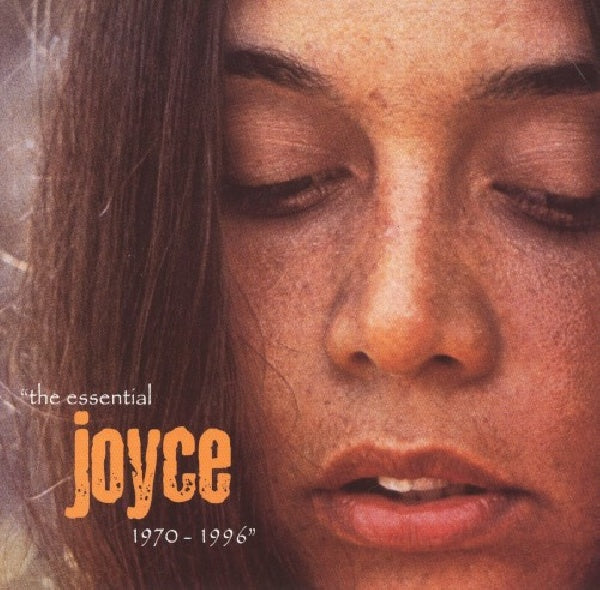 Joyce - Essential joyce (CD) - Velvet Music