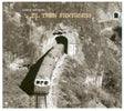 Chris Watson - El tren fantasma (CD) - Velvet Music