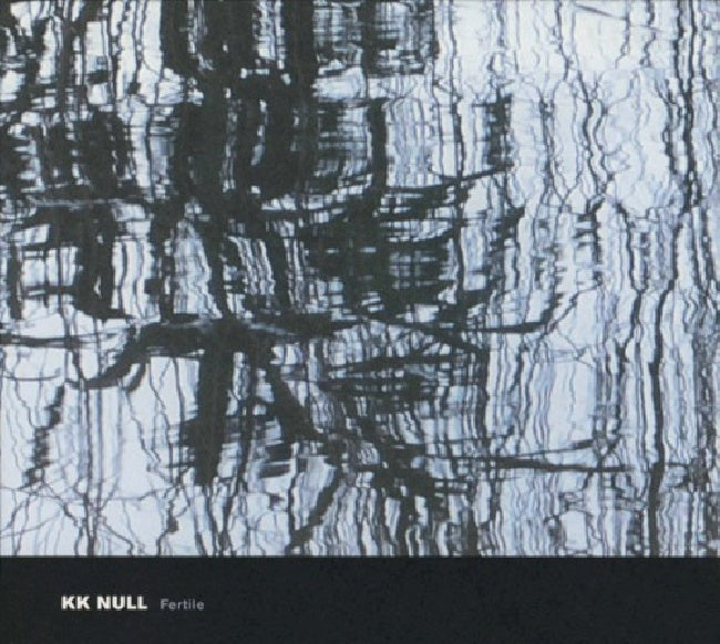 K.k. Null - Fertile (CD) - Velvet Music