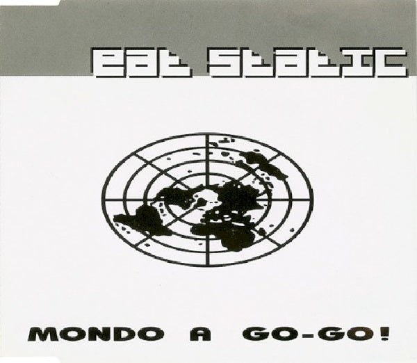 Eat Static - Mondo a go-go (LP)