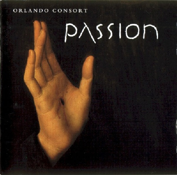 Orlando Consort - Passion (CD)