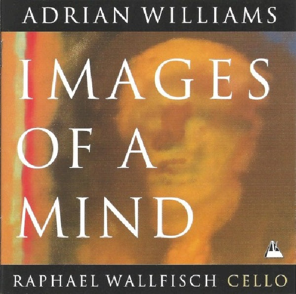 Adrian Williams - Images of a mind (CD)