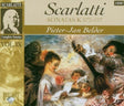 Pieter Belder -jan - Scarlatti ix (CD) - Velvet Music