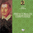 G.b. Frescobaldi - Complete edition + cdrom (CD)