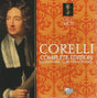 A. Corelli - Corelli edition =box= (CD) - Velvet Music