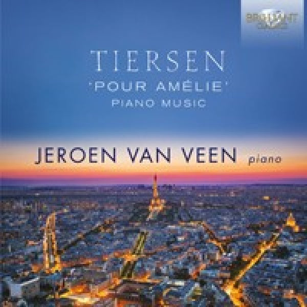 Y. Tiersen - Pour amelie (CD)