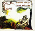 Peter Bellamy - Oak, ash and the thorn (CD) - Velvet Music