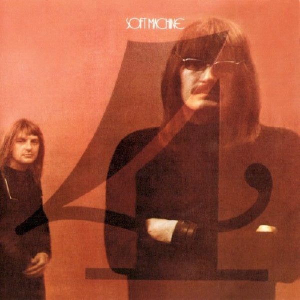 Soft Machine - Fourth (CD) - Velvet Music