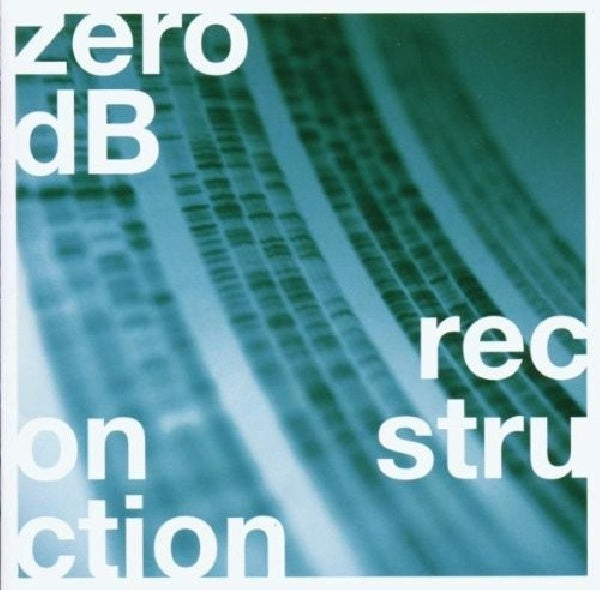 Zero Db - Reconstruction (CD)