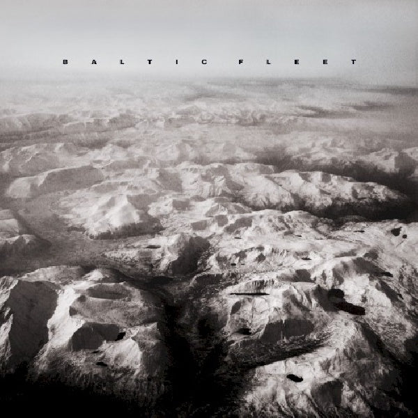Baltic Fleet - Dear one (CD) - Velvet Music