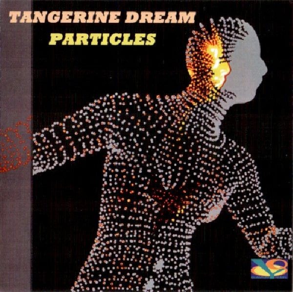 Tangerine Dream - Particles (CD) - Velvet Music