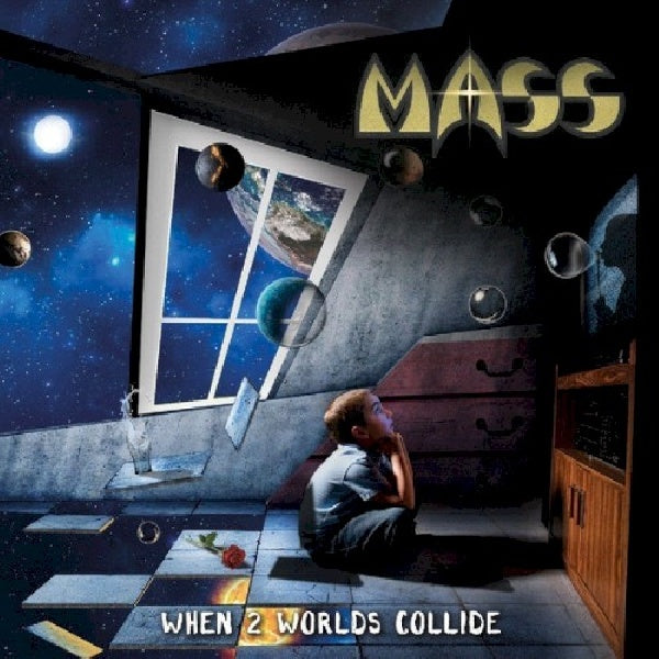 Mass - When 2 worlds collide (CD) - Velvet Music