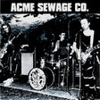 Acme Sewage Co. - Raw sewage (CD) - Velvet Music