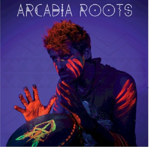 Arcadia Roots - Arcadia roots (CD) - Velvet Music
