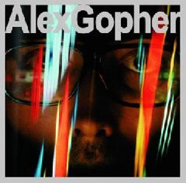 Alex Gopher - Alex gopher (CD) - Velvet Music
