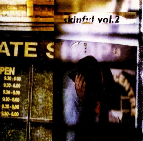 V/A (Various Artists) - Skinful 2 (CD) - Velvet Music