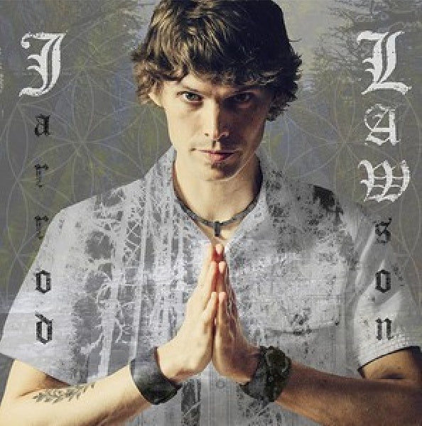 Jarrod Lawson - Jarrod lawson (CD) - Velvet Music
