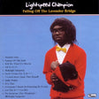 Lightspeed Champion - Falling off the la..-ltd- (CD) - Velvet Music