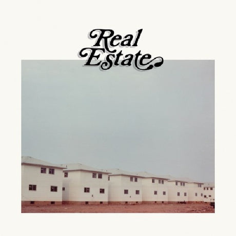 Real Estate - Days (CD) - Velvet Music