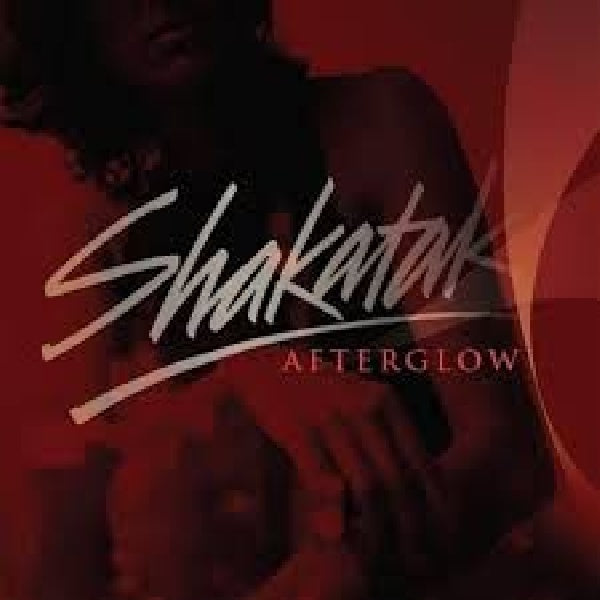 Shakatak - Afterglow (CD) - Velvet Music