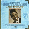 Ike Turner - Trouble up the road (CD) - Velvet Music