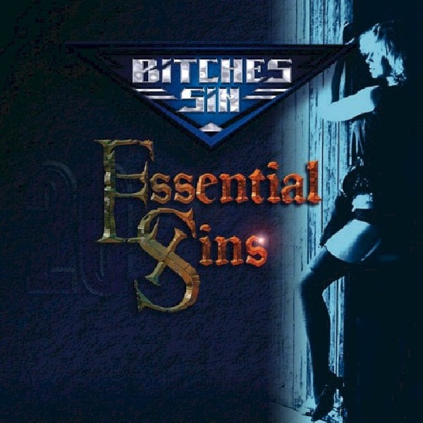 Bitches Sin - Essential sins (CD) - Velvet Music