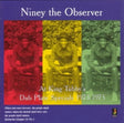 Niney The Observer - At king tubby's: dub plat (CD) - Velvet Music