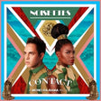 Noisettes - Contact (CD) - Velvet Music