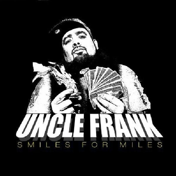 Uncle Frank - Smiles for miles (CD) - Velvet Music