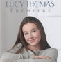 Lucy Thomas - Premiere (CD) - Velvet Music