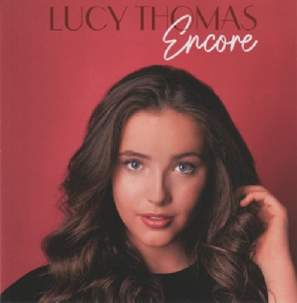 Lucy Thomas - Encore (CD)