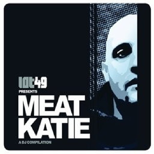 V/A (Artistes variés) - Meat katie (CD)