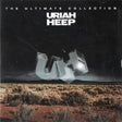 Uriah Heep - Ultimate collection (CD) - Velvet Music