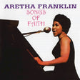 Aretha Franklin - Songs of faith (CD) - Velvet Music