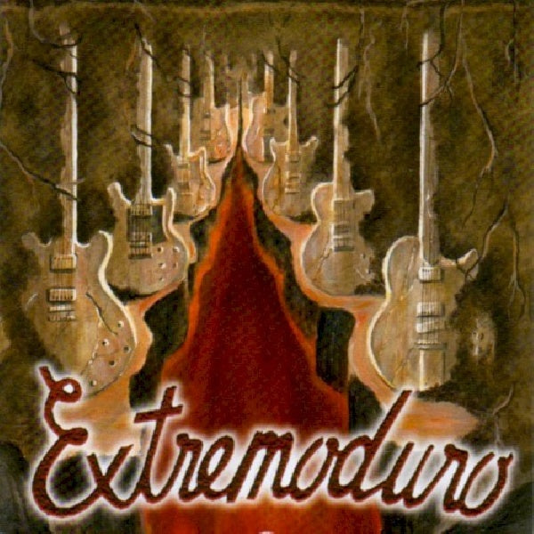 Extremoduro - Grandes exitos y fracasos episodio segundo (CD)
