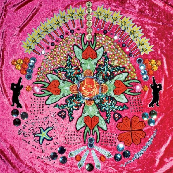 Blood Wine Or Honey - Fear & celebration (CD) - Velvet Music