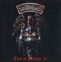 Motorhead - Live at brixton '87 (CD) - Velvet Music