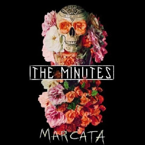 The Minutes - Marcata (CD) - Velvet Music