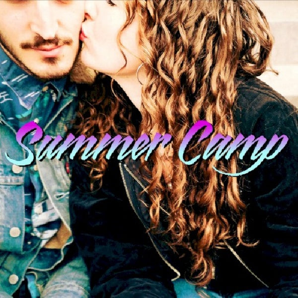 Summer Camp - Summer camp (CD) - Velvet Music