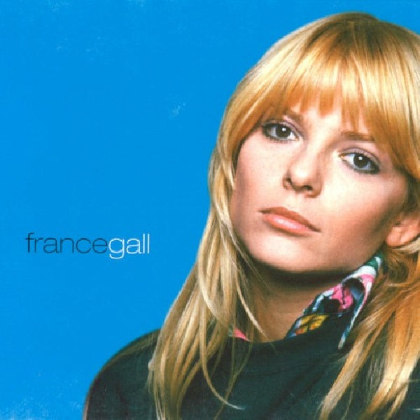 France Gall - France gall vol.1 (CD) - Velvet Music