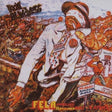 Fela Kuti - Ikoyi blindness/kalakuta show (CD) - Velvet Music