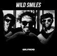 Wild Smiles - Always tomorrow (CD) - Velvet Music