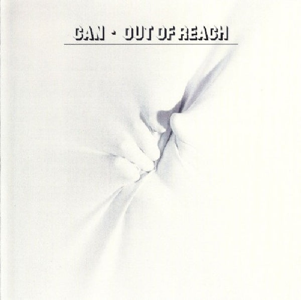 Can - Out of Reach (CD)