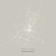 Ryan Teague - Block boundaries (CD) - Velvet Music