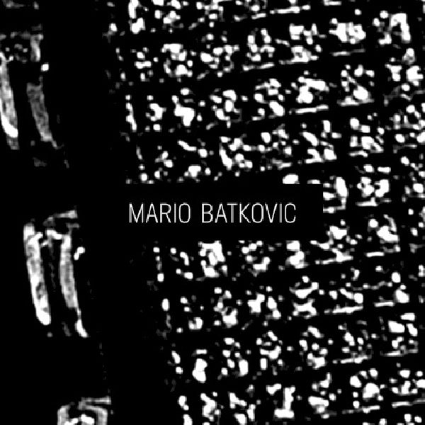 Mario Batkovic - Mario batkovic (CD) - Velvet Music