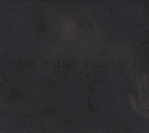 Ben Frost - Wasp factory (CD) - Velvet Music