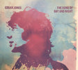 Edgar Jones - Song of day & night (CD) - Velvet Music