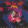 Dark Angel - Leave scars (CD) - Velvet Music